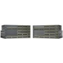 Cisco WS-C2960+24TC-L