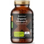 BrainMax Liposomal Vitamin C UPGRADE, Lipozomální Vitamín C, 500 mg, 60 rostlinných kapslí – Hledejceny.cz