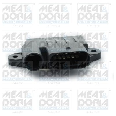 MEAT %26 DORIA Řídicí jednotka, doba žhavení 7285685 – Hledejceny.cz
