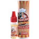 PJ Empire CREAM QUEEN COOKIE DA BOMB 10 ml – Zbozi.Blesk.cz