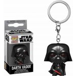 Funko POP! Keychain Star Wars Boba Fett – Zboží Dáma