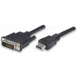 Techly ICOC-HDMI-D-010