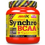 Amix Synchro BCAA + Sustamine 120 tablet – Hledejceny.cz