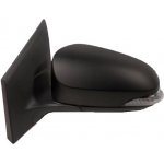 Levé zpětné zrcátko Toyota Auris (E18) 15-18 ELEKTRICKÉ PRO LAK – Sleviste.cz