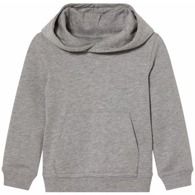 Lupilu chlapecká mikina šedá – Sleviste.cz