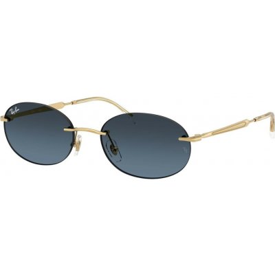 Ray-Ban RB3767 001 4C – Zboží Mobilmania