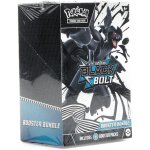 Pokémon TCG Black Bolt Booster Bundle – Zboží Dáma
