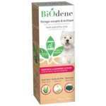 Francodex Biodene Zdravá a lesklá srst pes 300 ml – Hledejceny.cz