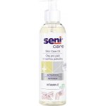 Seni Care olej pro péči o suchou pokožku 200 ml – Zboží Dáma