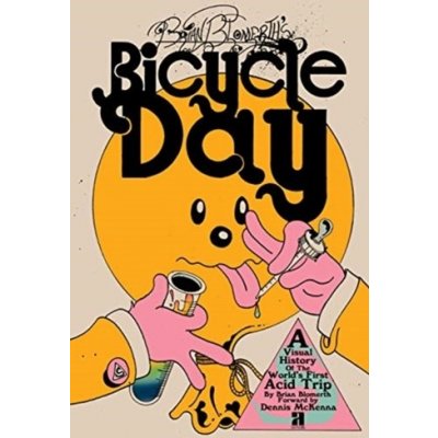 Brian Blomerth's Bicycle Day – Hledejceny.cz