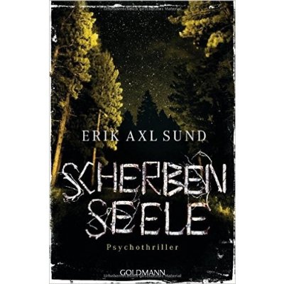 Scherbenseele – Sund Erik Axl – Sleviste.cz