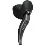 brzdová páka Shimano GRX BL-RX820 levá pro rovná řídítka original balení – Sleviste.cz