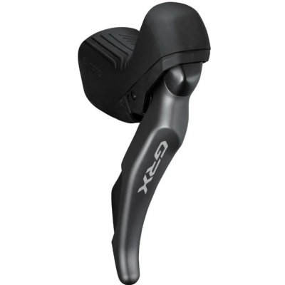 brzdová páka Shimano GRX BL-RX820 levá pro rovná řídítka original balení – Sleviste.cz