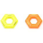 Magformers MINI šestiúhelník – Sleviste.cz