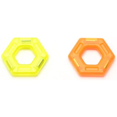 Magformers MINI šestiúhelník – Sleviste.cz