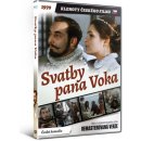 Svatby pana Voka DVD