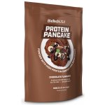 BioTech USA Protein Pancake 1000 g – Zboží Dáma