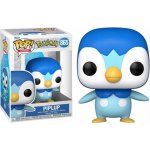 Funko Pop! 865 Pokémon Piplup – Zboží Mobilmania