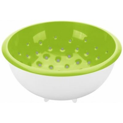 Cedník s mísou VITAMINO ¤ 20 cm, 2,0 l – Zbozi.Blesk.cz
