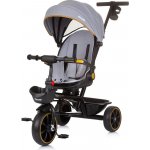 Chipolino se stříškou Max Sport 2v1 Ash Grey – Zbozi.Blesk.cz