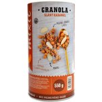 MIXIT Granola z pece slaný karamel 550 g – Zboží Mobilmania