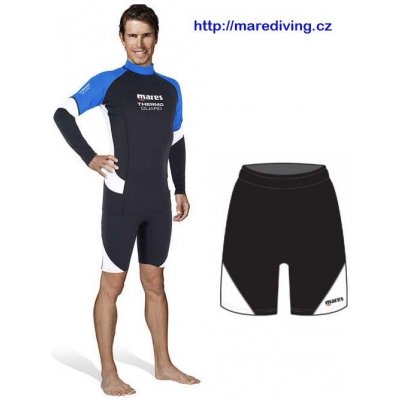 Mares Šortky RASH GUARD – Sleviste.cz