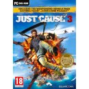 Just Cause 3