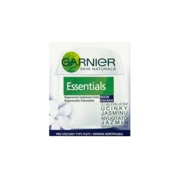 Garnier Skin Naturals Essentials noční krém 50 ml