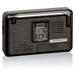 ROADSTAR TRA-2989 – Zboží Živě