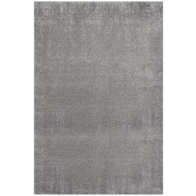 Flair Rugs Indulgence Velvet Pale Grey šedá – Zboží Mobilmania