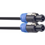 Stagg SSP10SS25, reproduktorový kabel – Sleviste.cz