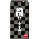 Dino DINO Hra Šachy magnetické (DS16472763) – Zboží Živě