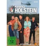 Kripo Holstein Staffel.2 DVD – Zboží Mobilmania