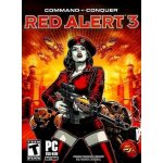 Command and Conquer Red Alert 3 – Zbozi.Blesk.cz