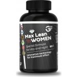 GF nutrition Max Lean WOMEN 90 kapslí – Hledejceny.cz