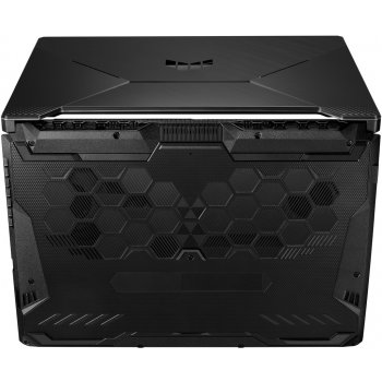 Asus Tuf Gaming F15 FX506HF-HN004W