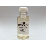 Shimano mineralní olej Pro hydraulické brzdy 100 ml – Zboží Dáma