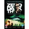 DVD film Zero Dark Thirty DVD