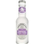 Fentimans Yuzu Tonic 200 ml – Zboží Mobilmania