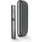 IQOS ILUMA sada Pebble Grey – Zboží Mobilmania