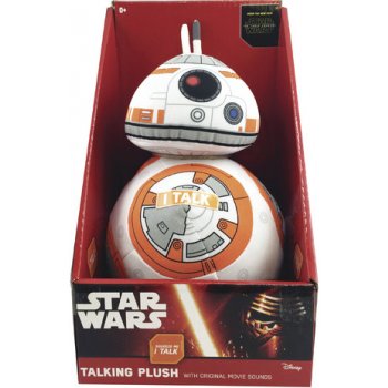 Underground Toys Star Wars BB-8 mluvící 22 cm