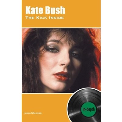 Kate Bush The Kick Inside – Zboží Mobilmania