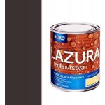 Roko Rokolazur Natur Thix 3 l eben – Zboží Mobilmania