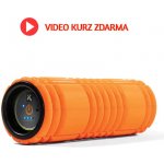 TriggerPoint GRID VIBE Plus Foam Roller – Zboží Dáma