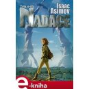 Druhá Nadace 3 - Isaac Asimov