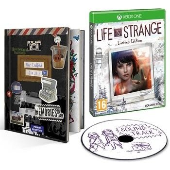 Life is Strange (Limited Edition)