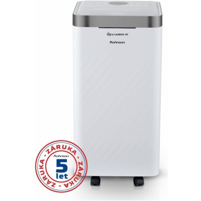 Rohnson R-91710 – Zboží Dáma