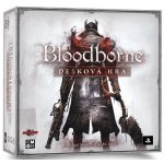 Cool Mini Or Not Bloodborne: Desková hra – Hledejceny.cz