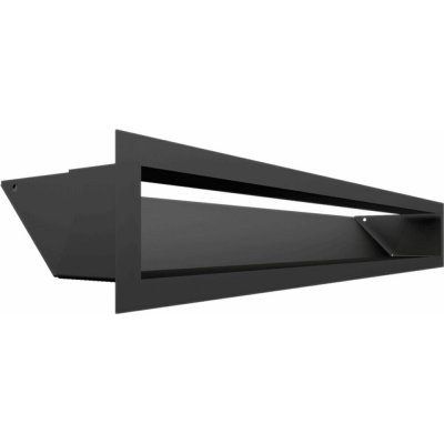 Kratki 90 x 600 mm Luft černá SF – Hledejceny.cz