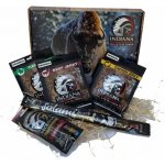 Indiana Jerky dárkový set 113 g – Zboží Dáma